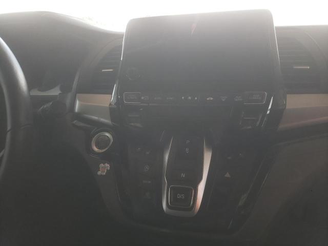 2020 HONDA ODYSSEY EL 5FNRL6H96LB011854