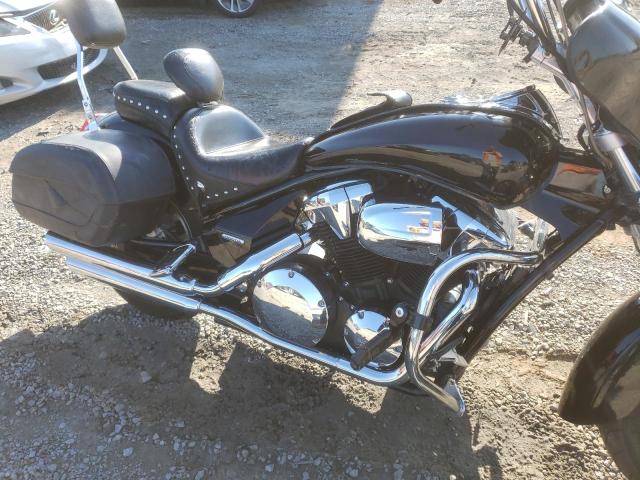 2011 HONDA VT1300 CT JH2SC6673BK100776