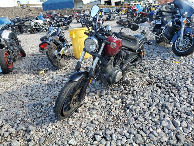 2017 YAMAHA XVS950 CU JYAVN05E6HA013154