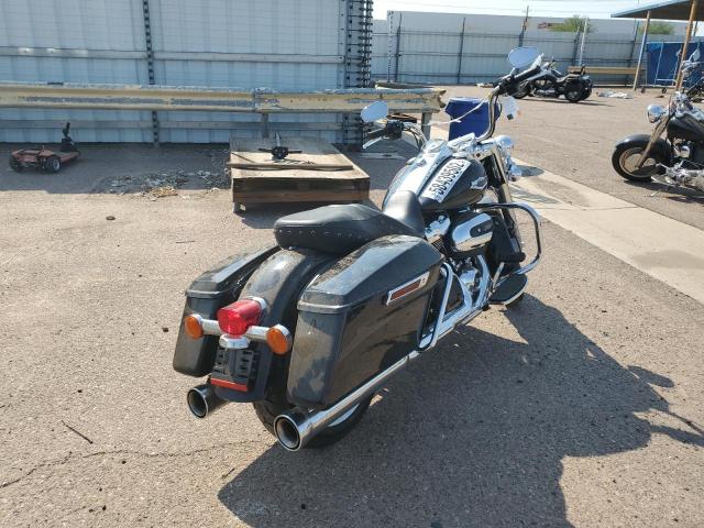 2021 HARLEY-DAVIDSON FLHR 1HD1FBC17MB669491
