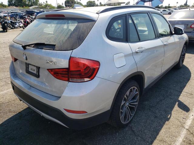 WBAVM5C55FVV94706 BMW X1 Xdrive35i