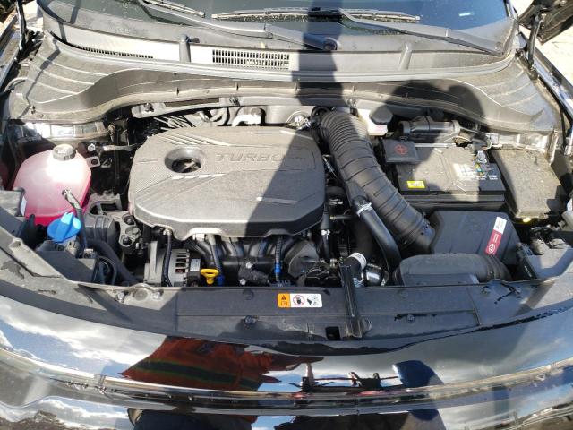 2022 KIA SOUL GT-LI - KNDJ53AF7N7182675