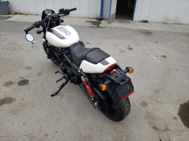 2019 HARLEY-DAVIDSON XG750 A 1HD4NCG35KC503043