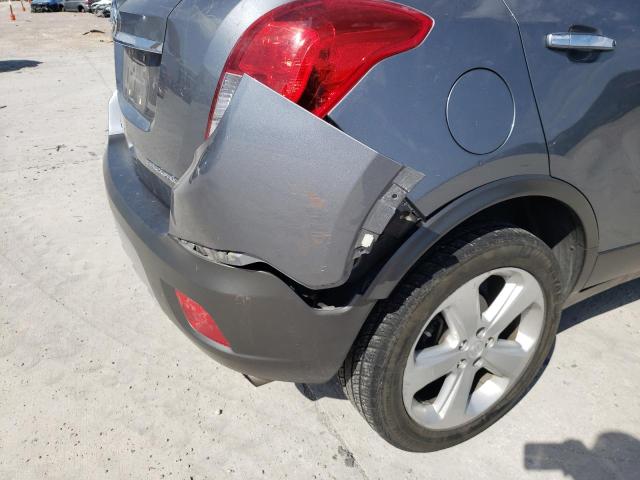 2015 BUICK ENCORE CON - KL4CJBSB3FB128423