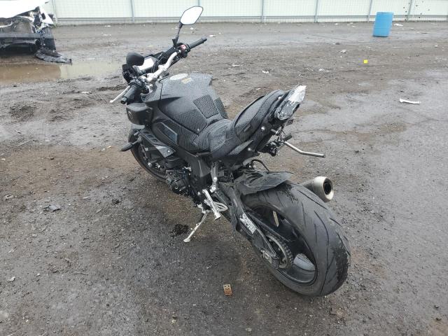 2021 YAMAHA MTN1000 JYARN48E3MA004037