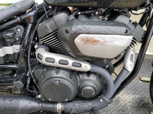 2020 YAMAHA XVS950 CU JYAVN05E0LA014860