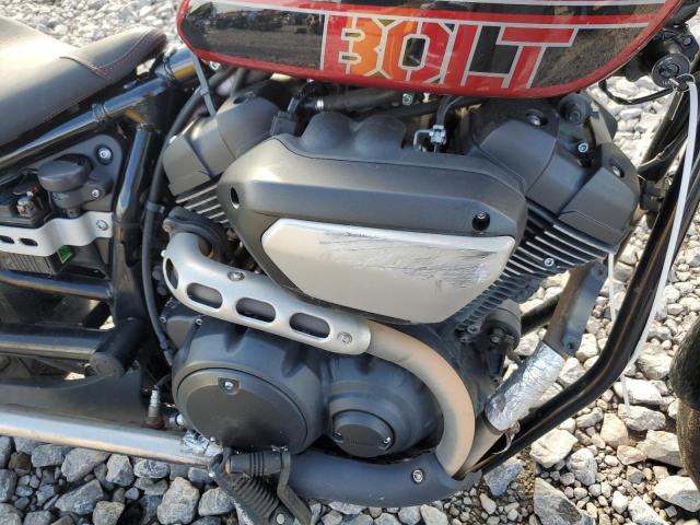 2017 YAMAHA XVS950 CU JYAVN05E6HA013154