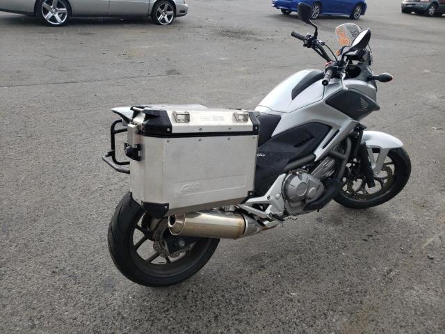 2012 HONDA NC700X JH2RC6353CK000325