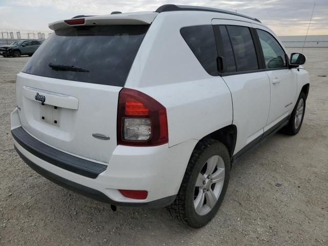 1C4NJDEB2GD616550 Jeep Compass Latitude