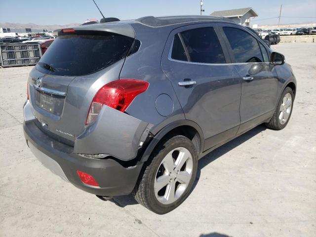 2015 BUICK ENCORE CON - KL4CJBSB3FB128423
