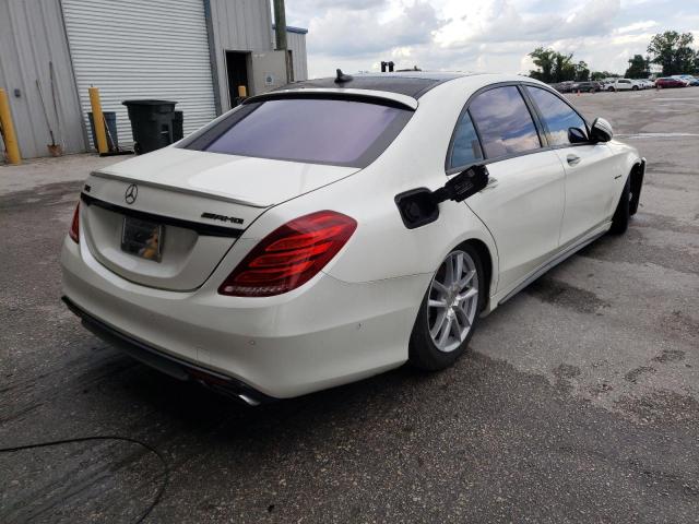 VIN WDDUG8FB2EA045954 2014 Mercedes-Benz S-Class, 5... no.4