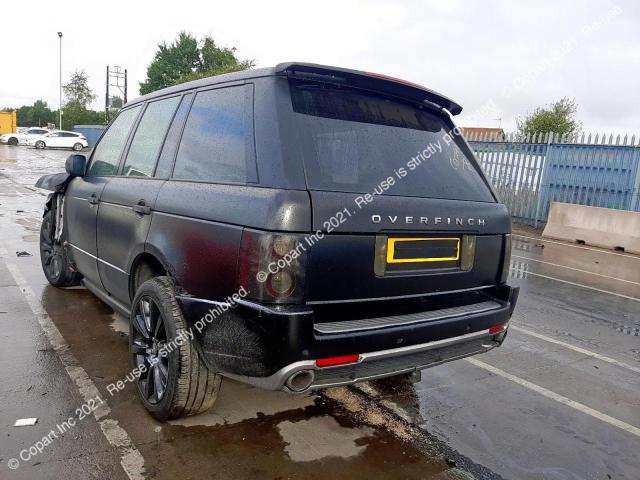 SALLMAM23AA320062 Land Rover RANGE ROVE