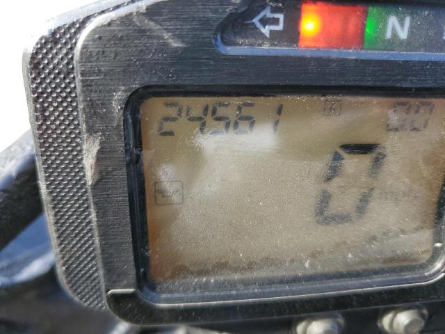 2003 HONDA CBR900 RR JH2SC50003M100522