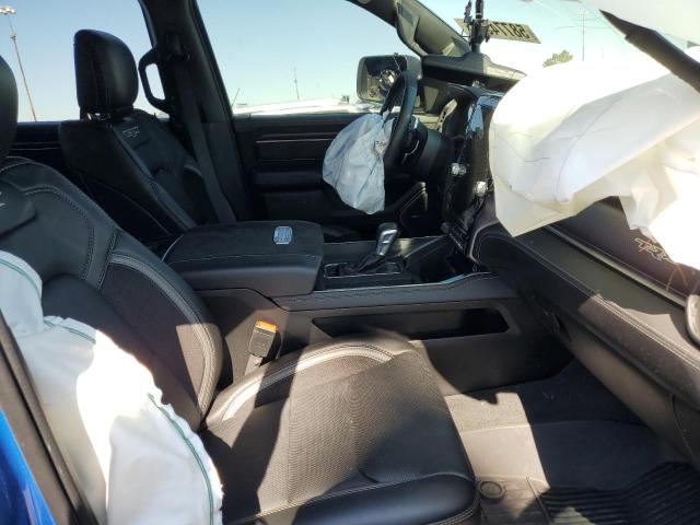 2021 RAM 1500 TRX 1C6SRFU99MN905993