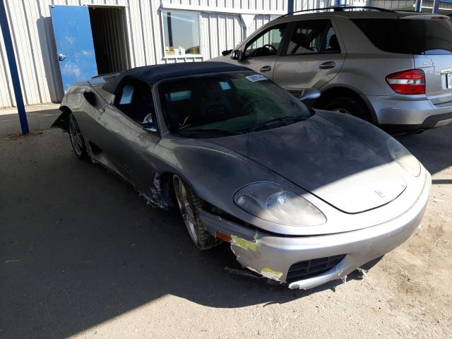 FERRARI ALL MODELS – zdjęcie z aukcji, lot #58991442