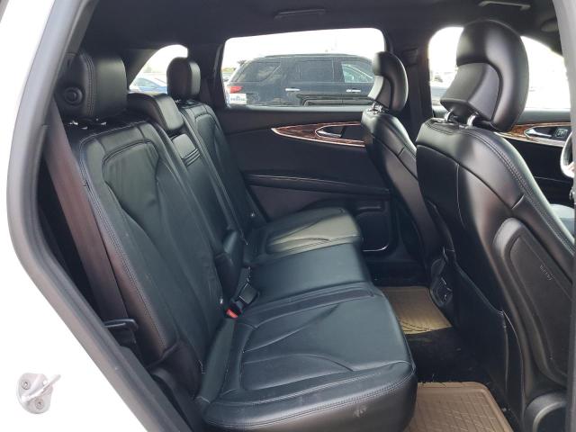 2016 LINCOLN MKX SELECT 2LMTJ8KR8GBL52563