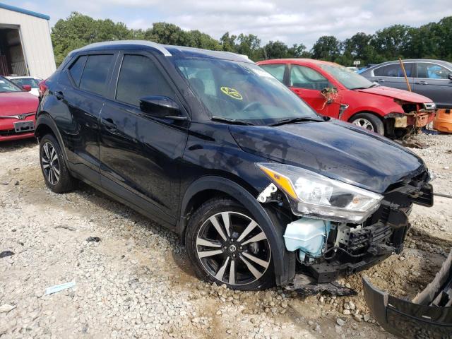 2020 NISSAN KICKS SV - 3N1CP5CV8LL543104