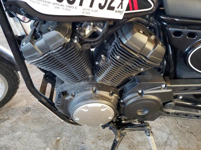 2017 YAMAHA SCR950 JYAVN08E0HA000542