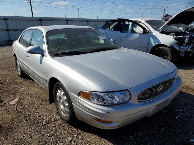 2000 Buick LeSabre Custom