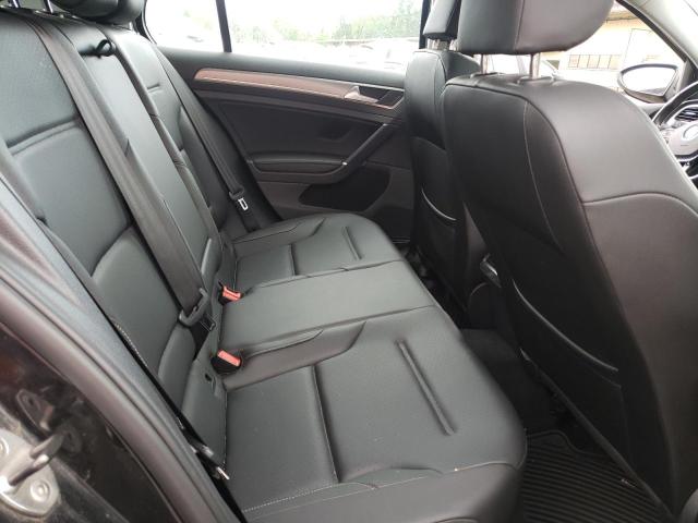 2016 VOLKSWAGEN GOLF S/SE 3VW217AU5GM058481
