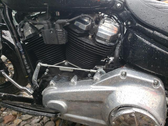 2020 HARLEY-DAVIDSON FLSL 1HD1YDJ19LB025840