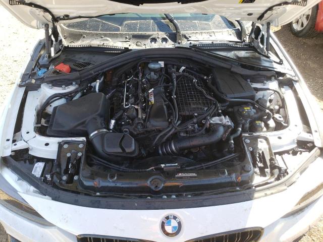 2018 BMW 340 XI WBA8B7C55JA576219