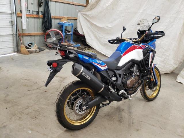 2019 HONDA CRF1000 A JH2SD0404KK300047