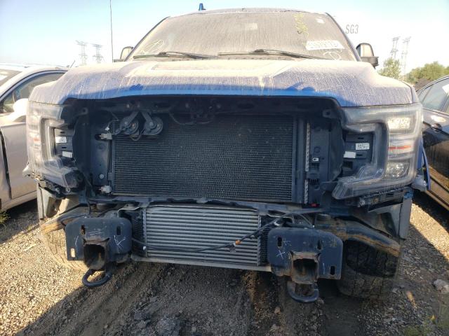 2018 FORD F-150 SUPE 1FTFW1EG9JFC96543