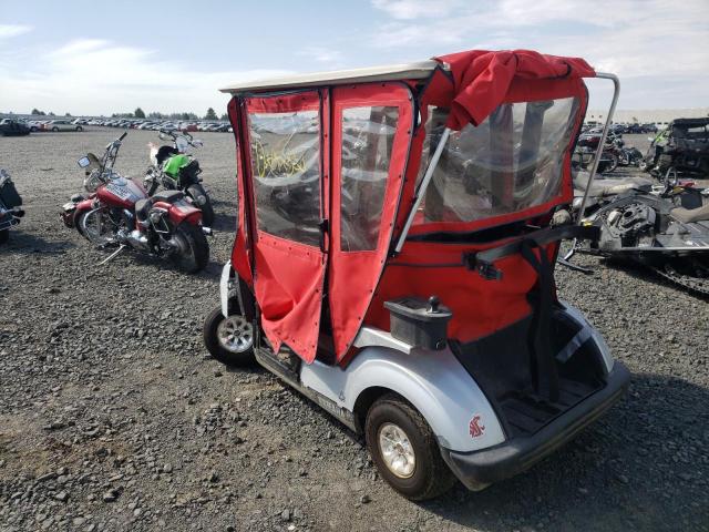 2019 YAMAHA DT100 021JOC207421