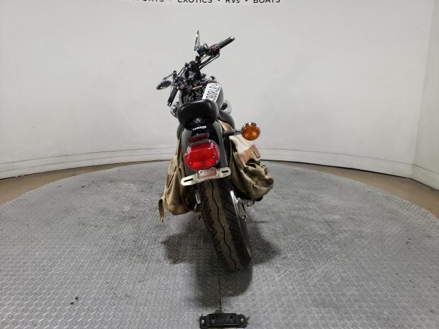2022 YAMAHA XV250 JYAVG04E6NA021553