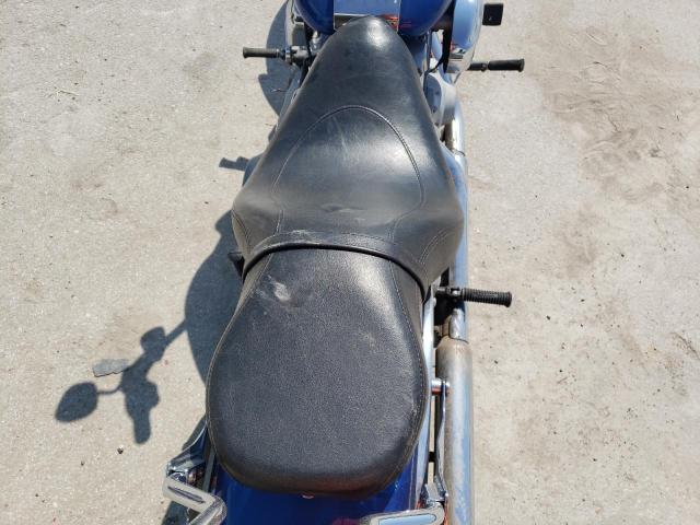 2007 HARLEY-DAVIDSON FXST 1HD1BV5107Y019431