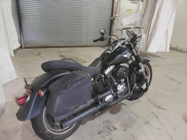 2012 HARLEY-DAVIDSON FLSTFB FAT 1HD1JNV18CB039667