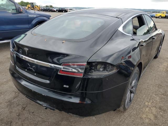 2015 TESLA MODEL S 85 5YJSA1H15FFP72836