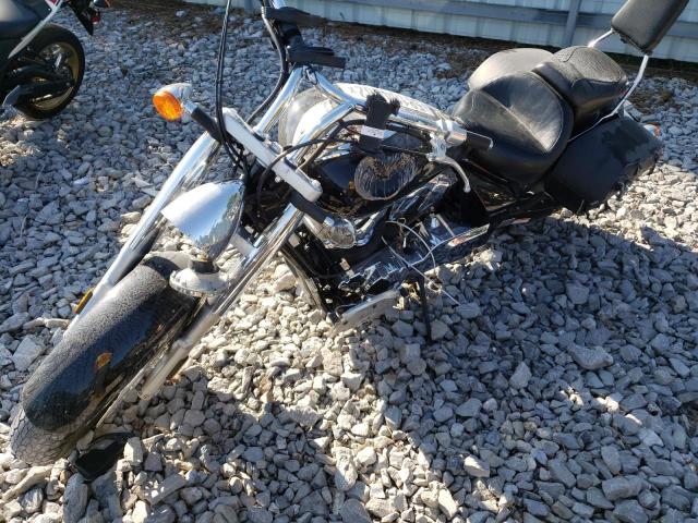 2015 HONDA VT1300 CT JH2SC6675FK500764