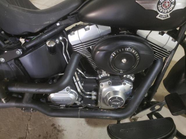 2012 HARLEY-DAVIDSON FLSTFB FAT 1HD1JNV18CB039667