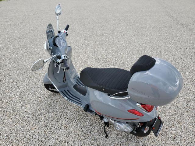2020 VESPA PRIMAVERA ZAPCA06B8L5200259