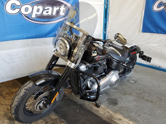 2020 HARLEY-DAVIDSON FLSL 1HD1YDJ18LB054715