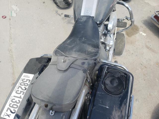 2006 HARLEY-DAVIDSON FLHRI 1HD1FBW126Y606827