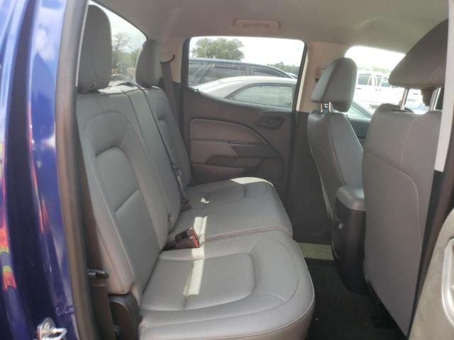 2016 CHEVROLET  COLORADO 1GCGSBEA6G1349772