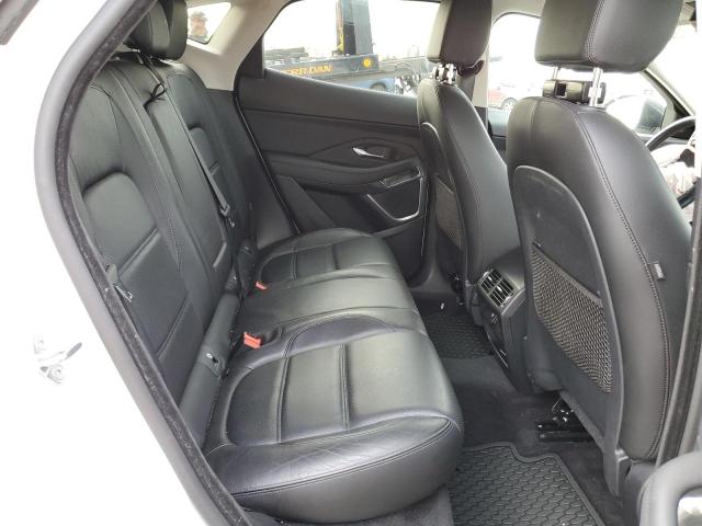 2018 JAGUAR E-PACE S SADFJ2FX2J1Z31350