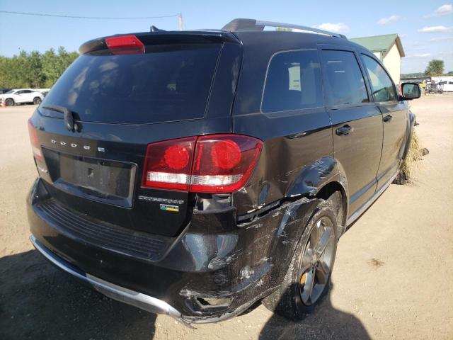 2017 DODGE JOURNEY CR - 3C4PDCGG7HT536532