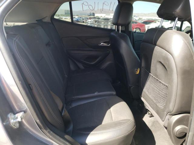 2015 BUICK ENCORE CON - KL4CJBSB3FB128423