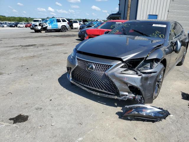 2018 LEXUS LS 500 JTHB5LFF4J5004093