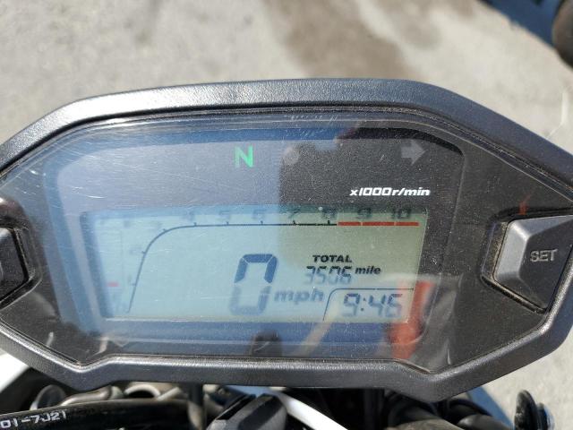 2018 HONDA GROM MLHJC7518J5008094