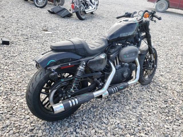 2016 HARLEY-DAVIDSON XL1200 CX 1HD1LM32XGC437429