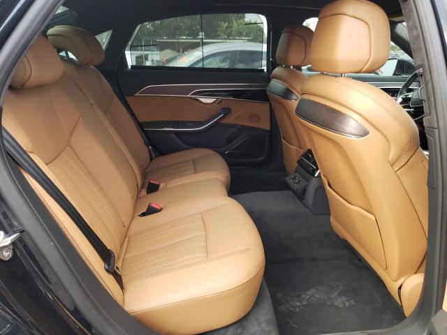 2021 AUDI A8 L E WAU8HAF88MN004060