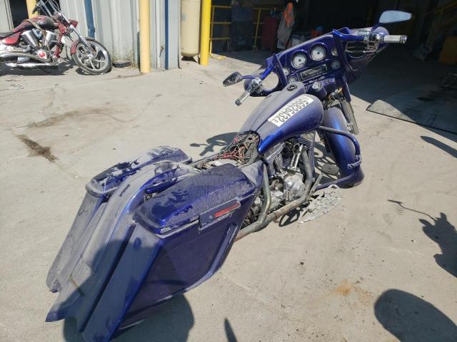 2005 HARLEY-DAVIDSON FLHRCI 1HD1FRW325Y631199