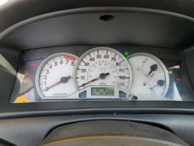 2020 TOYOTA COROLLA CE 1NXBR32E37Z825327