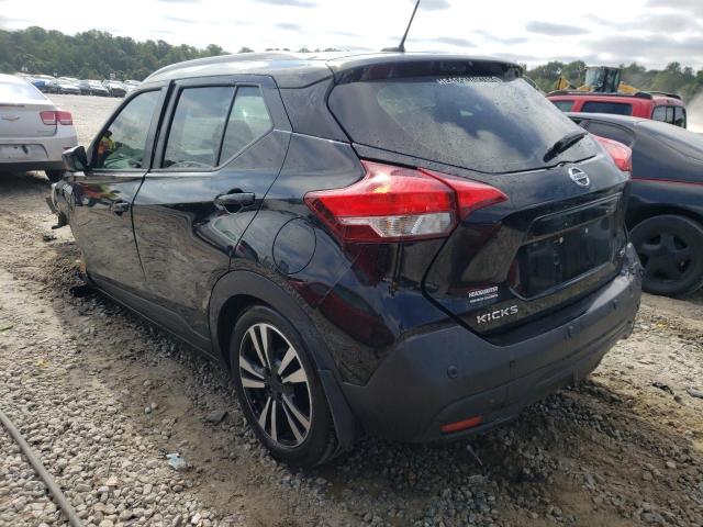 2020 NISSAN KICKS SV - 3N1CP5CV8LL543104