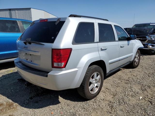 1J4PR4GK2AC160992 Jeep Grand Cherokee Laredo